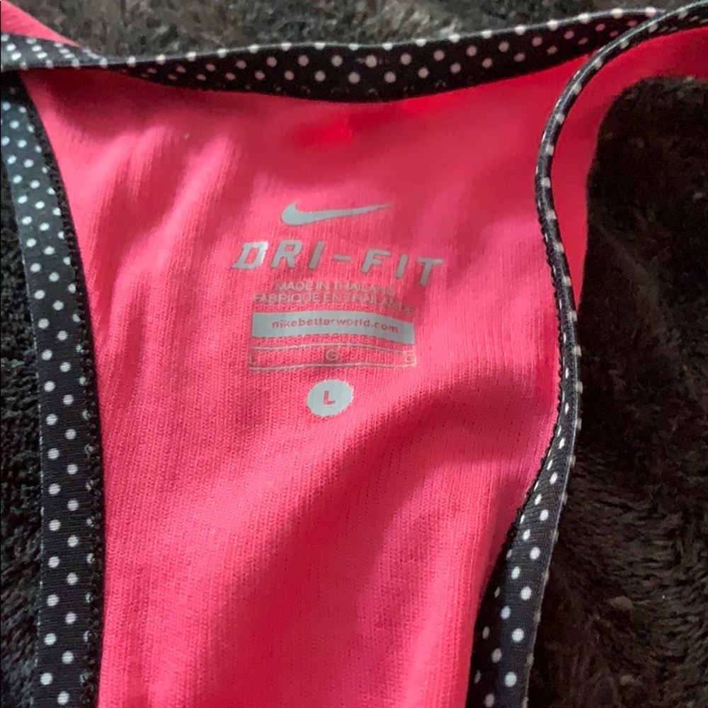 Nike sport shirt